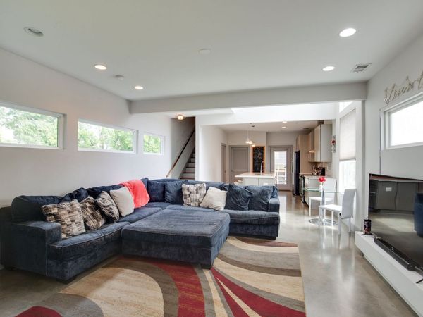 1200 Meharry Blvd, Nashville, TN 37208