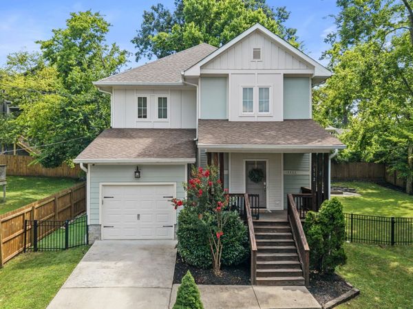 552 Westboro Dr , Nashville, TN 37209