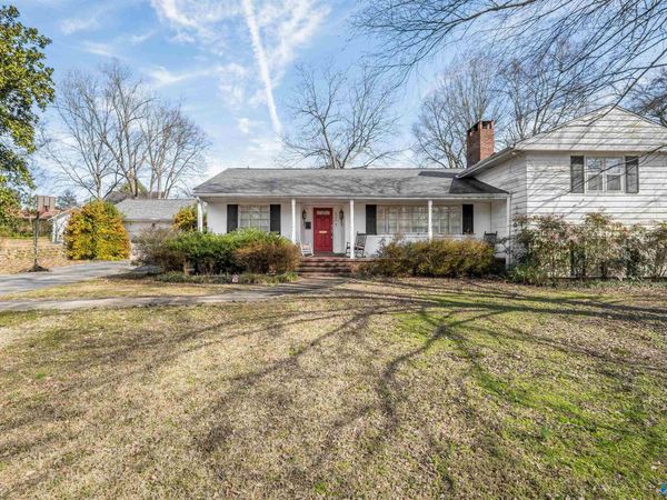 532 Reynolds Street, Gadsden, AL 35901