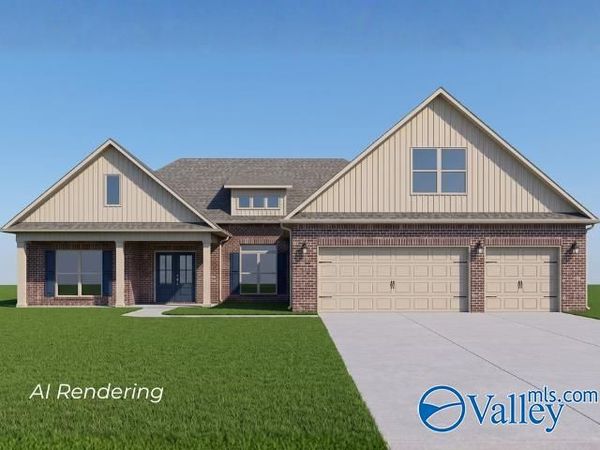 114 Jordan Bend Road, Huntsville, AL 35811