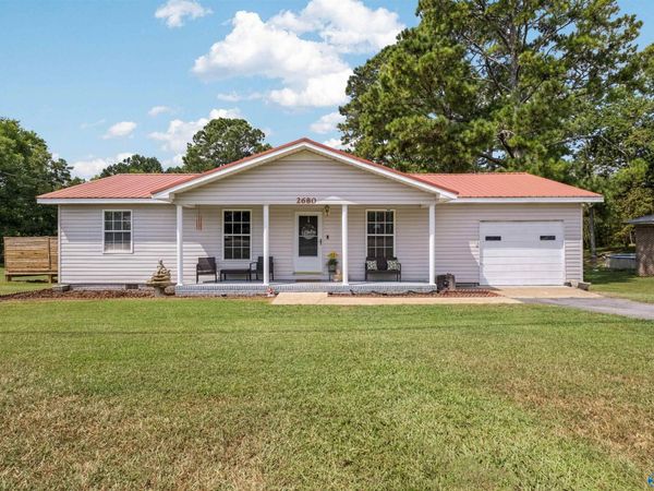 2680 Alford Bend Road, Hokes Bluff, AL 35903
