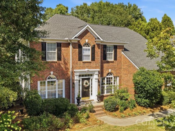 2529 Shady Reach Lane, Charlotte, NC 28214