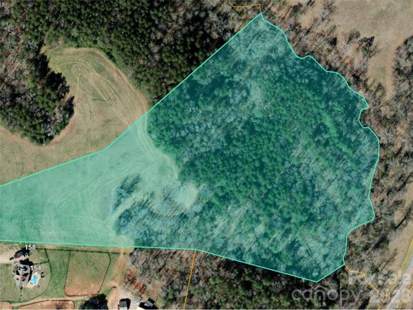 Lot 14 Saddleside Drive , Mill Spring, NC 28756