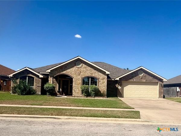 1509 Excel Drive, Killeen, TX 76542