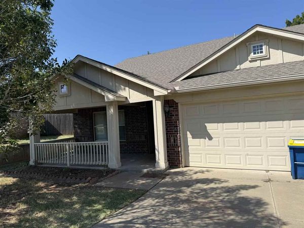 912 S Linford Drive, Stillwater, OK 74074
