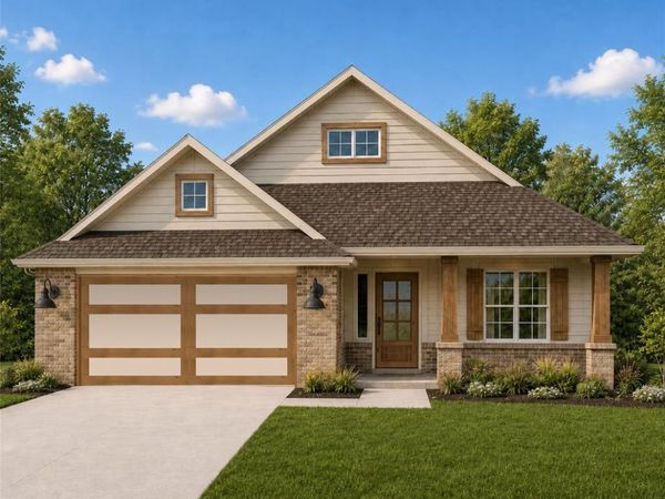 12720 NW 2nd Street, Oklahoma City, OK 73099