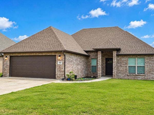 1007 S 59th Street , Paragould, AR 72450