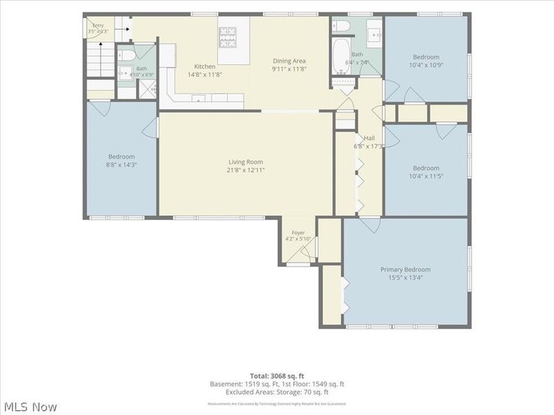 1874 Buena Vista Drive, Euclid, OH 44117 Photo 47