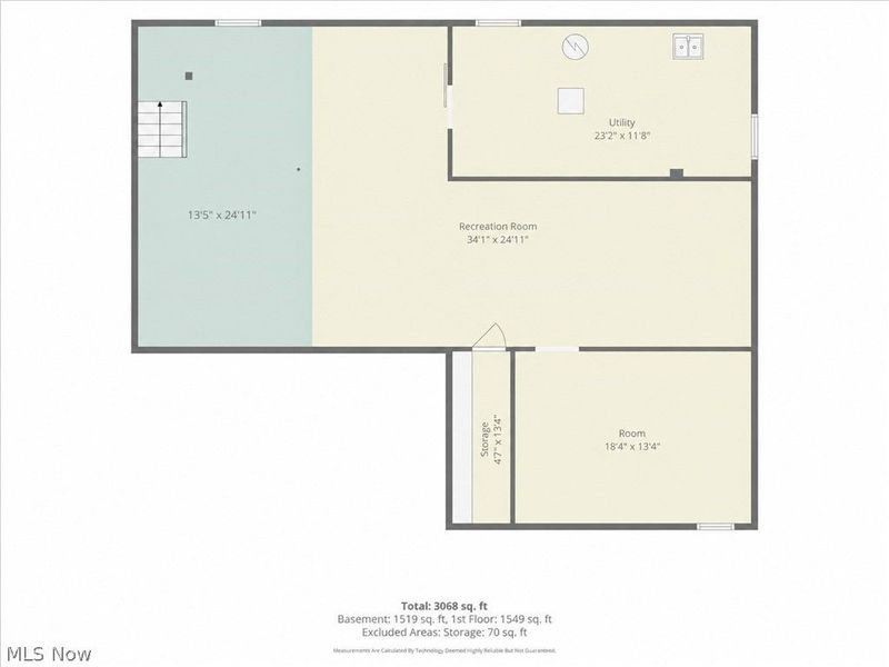 1874 Buena Vista Drive, Euclid, OH 44117 Photo 48