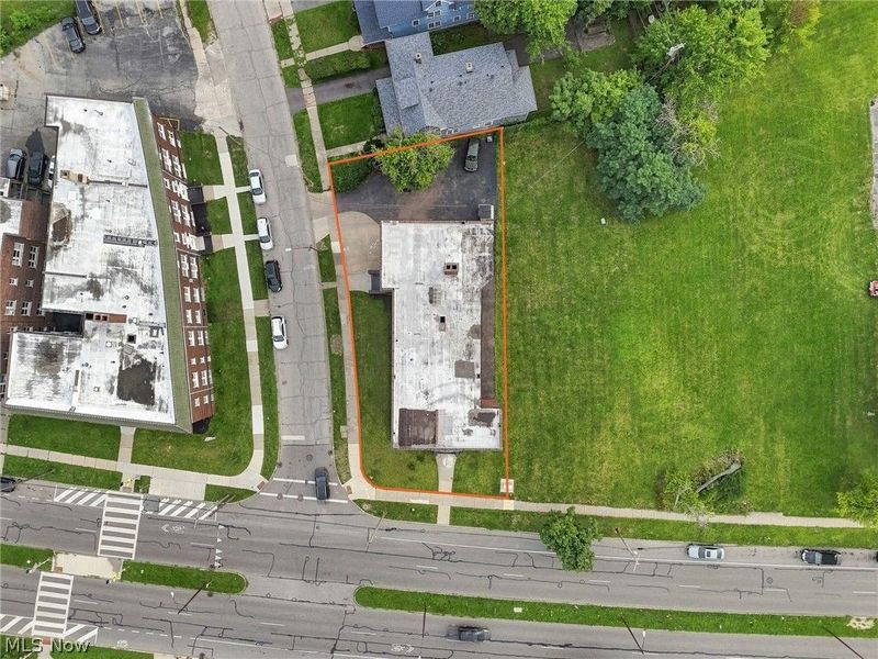 14100 Superior Avenue, East Cleveland, OH 44118 Photo 19