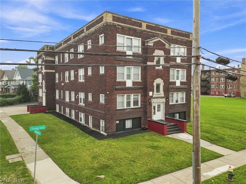 14100 Superior Avenue, East Cleveland, OH 44118 Photo 3