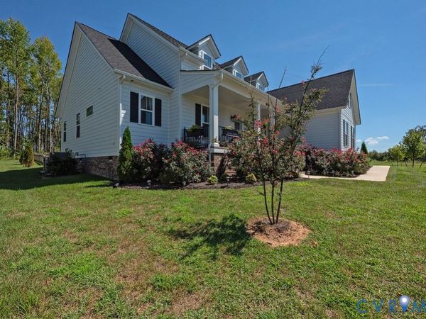 2222 Osborne Hill Drive , Rockville, VA 23146