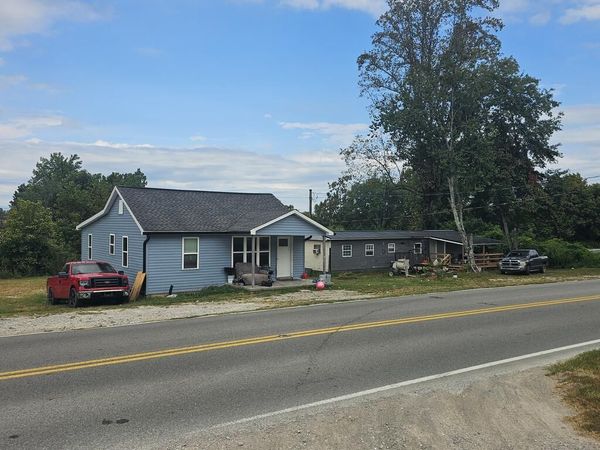 412 Pippin Rd, Cookeville, TN 38501