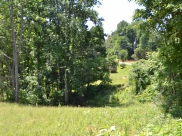 2376 (Lot 1) Pea Ridge Fire Town Rd, Celina, TN 38551
