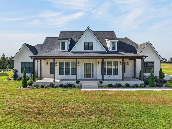 5232 Ben Jared Rd, Baxter, TN 38544