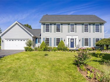 204 Dunbar Road, Hilton, NY 14468
