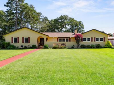 303 Cool Springs Drive, Camden, SC 29020