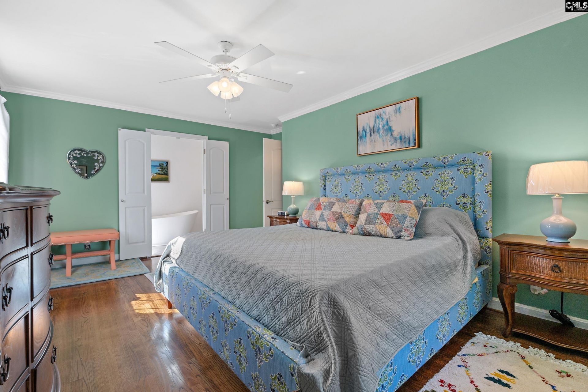 303 Cool Springs Drive Photo 22