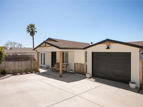 363 N 5th, Grover Beach, CA 93433
