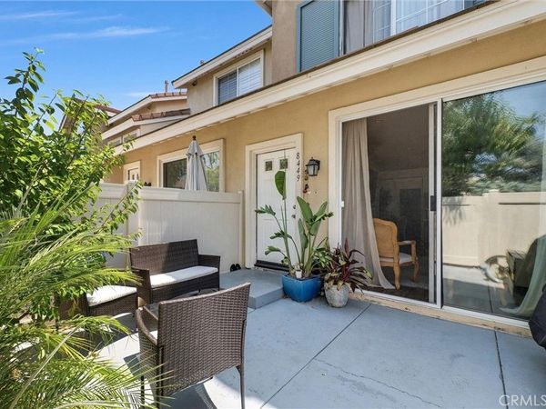 8449 E Arrowhead Way, Anaheim Hills, CA 92808