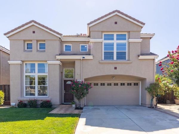 102 Triana Way, San Ramon, CA 94583