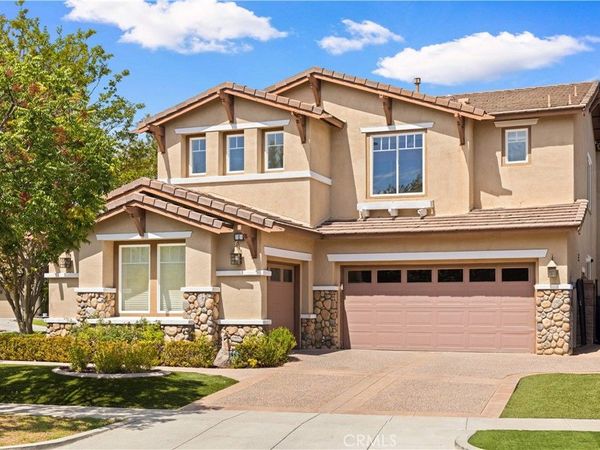 1 Sommerville Pl, Ladera Ranch, CA 92694
