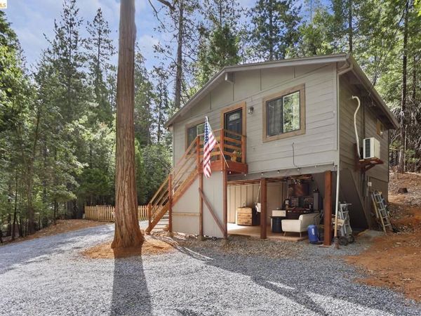16680 Madrone Circle, Sonora, CA 95370