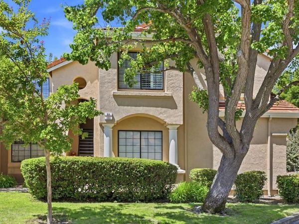 84 Tahoe Court, Unit 203, San Ramon, CA 94582