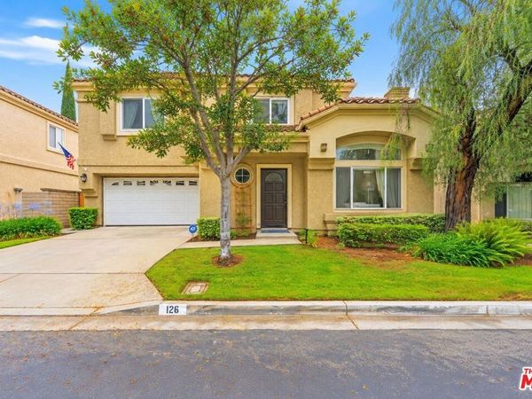 126 Bloom Drive, Claremont, CA 91711