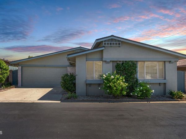 1220 Johnson Drive, Unit 31, Ventura, CA 93003