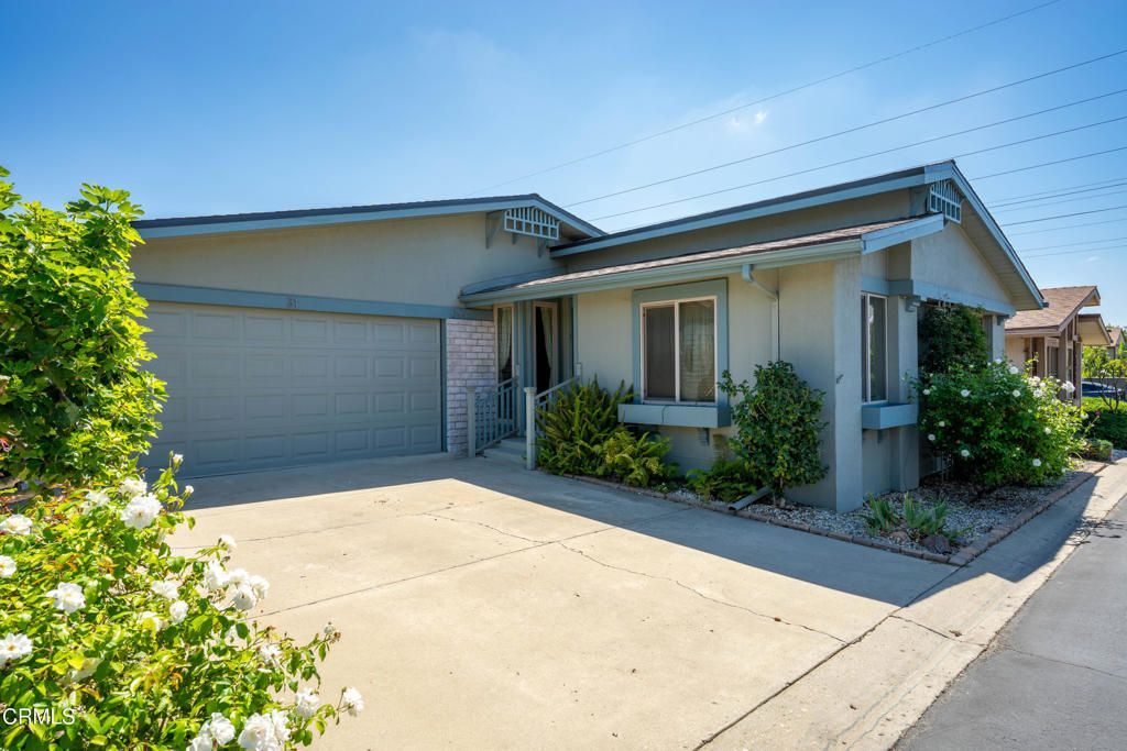 1220 Johnson Drive, Unit 31, Ventura, CA 93003 Main Photo