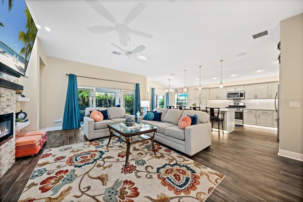 5693 Blanchard Lane, The Villages, FL 32163 Photo