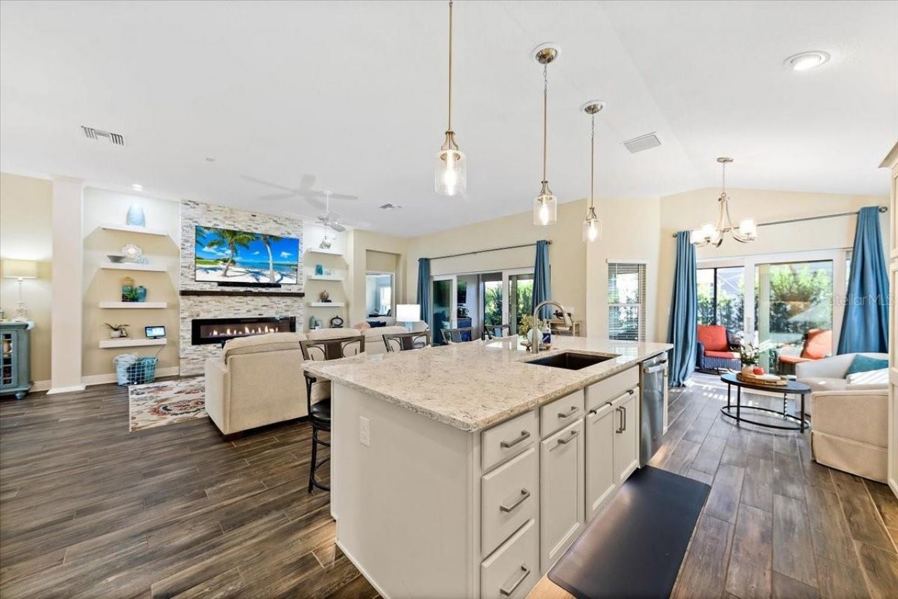 5693 Blanchard Lane, The Villages, FL 32163 Photo