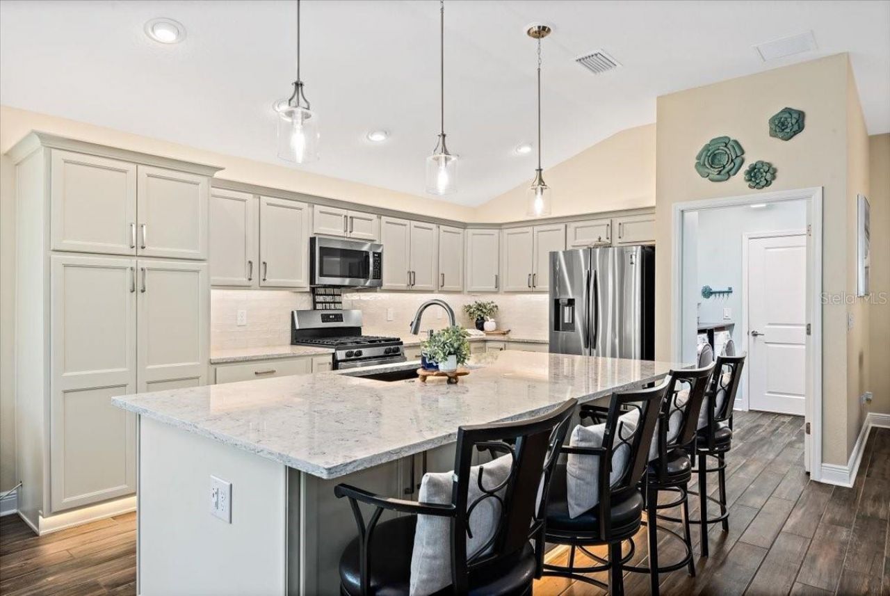 5693 Blanchard Lane, The Villages, FL 32163 Photo