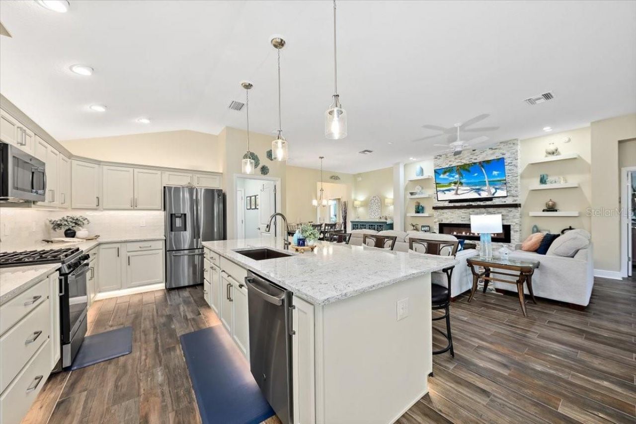 5693 Blanchard Lane, The Villages, FL 32163 Photo