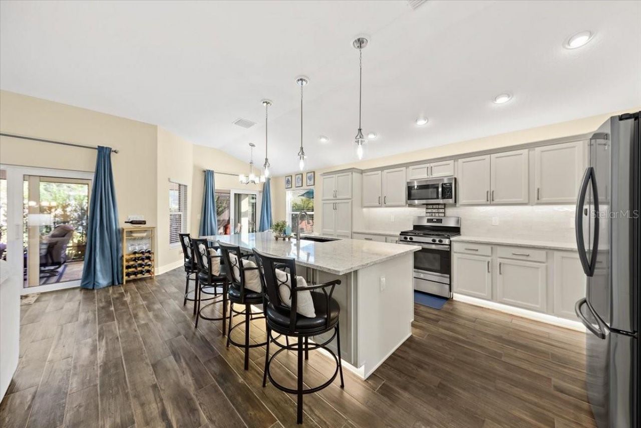 5693 Blanchard Lane, The Villages, FL 32163 Photo