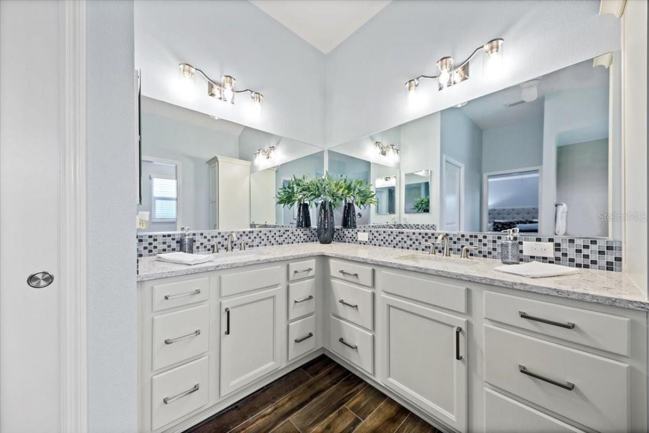 5693 Blanchard Lane, The Villages, FL 32163 Photo