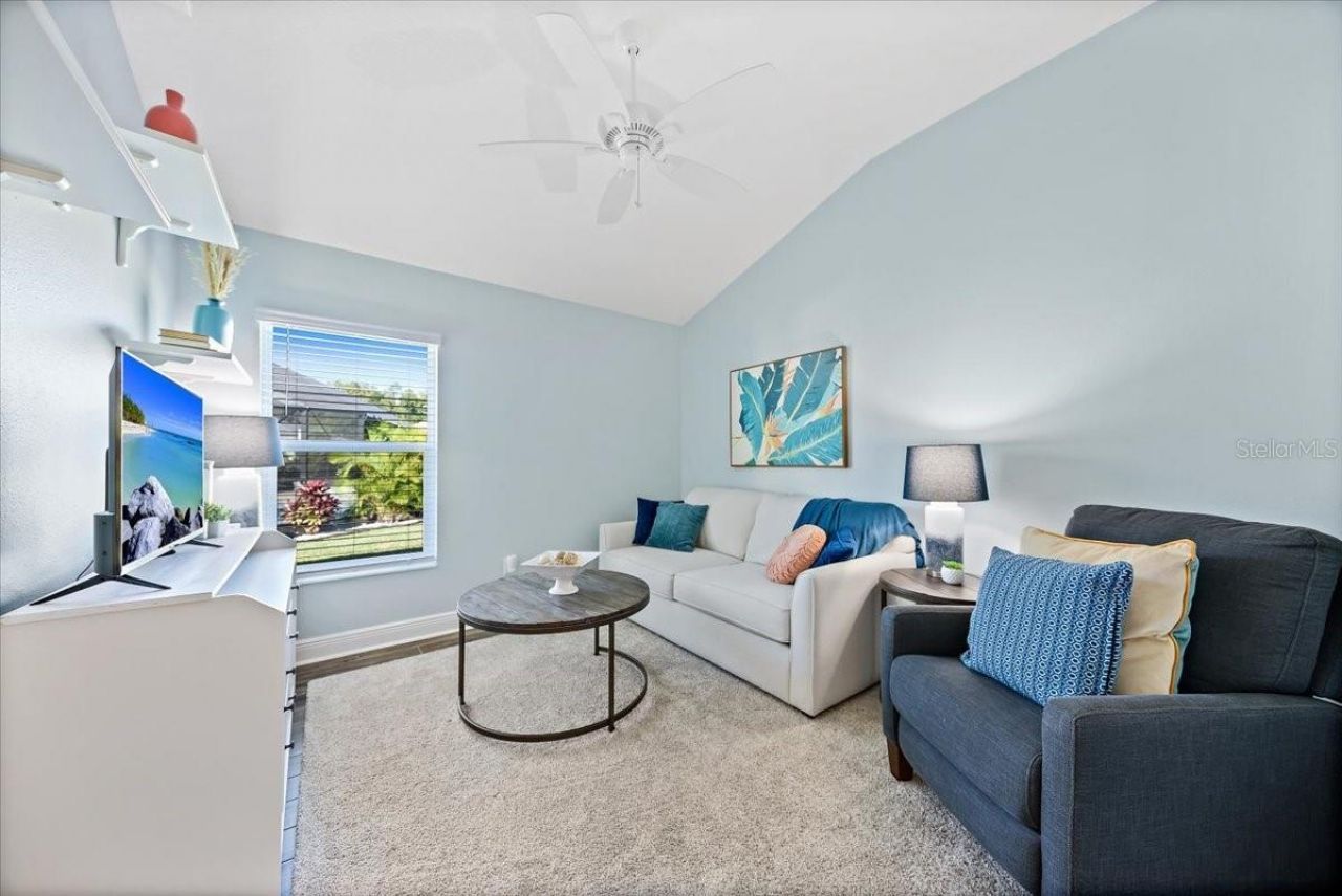 5693 Blanchard Lane, The Villages, FL 32163 Photo