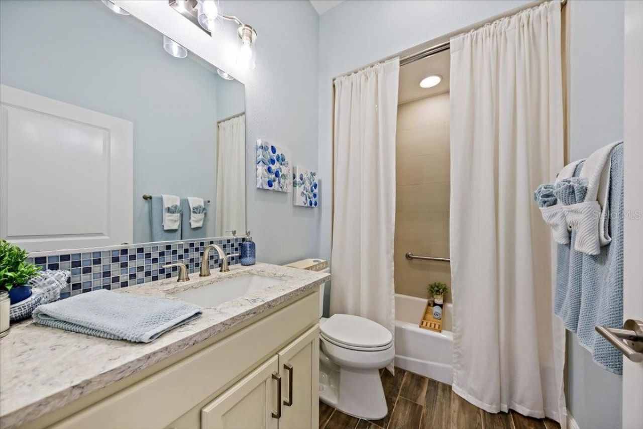 5693 Blanchard Lane, The Villages, FL 32163 Photo