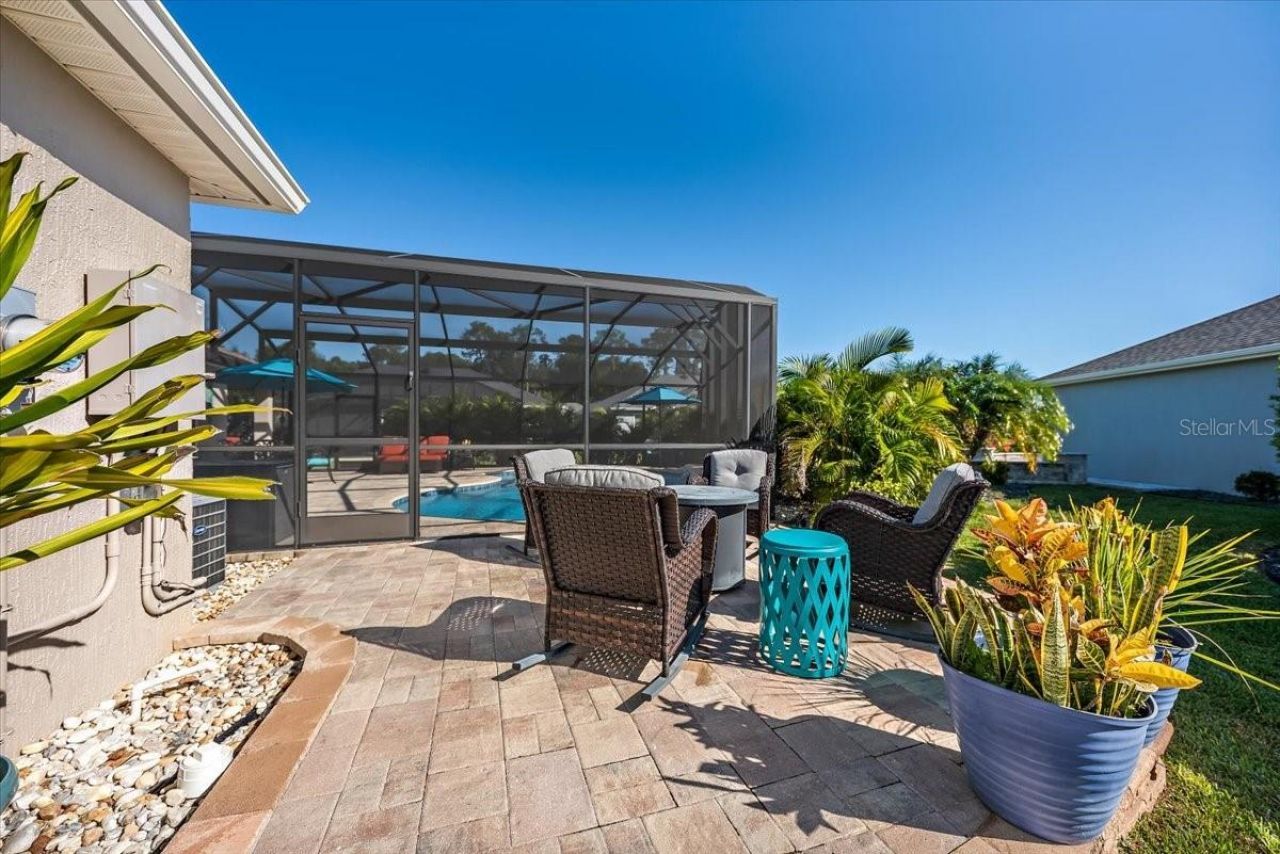 5693 Blanchard Lane, The Villages, FL 32163 Photo