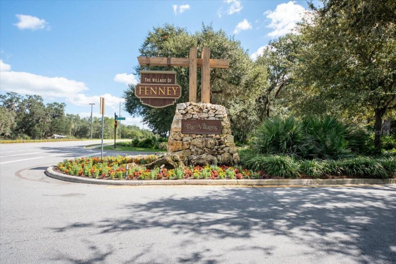 5693 Blanchard Lane, The Villages, FL 32163 Photo