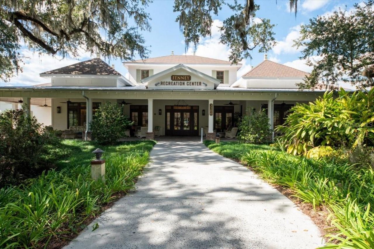 5693 Blanchard Lane, The Villages, FL 32163 Photo