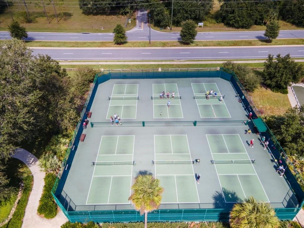5693 Blanchard Lane, The Villages, FL 32163 Photo