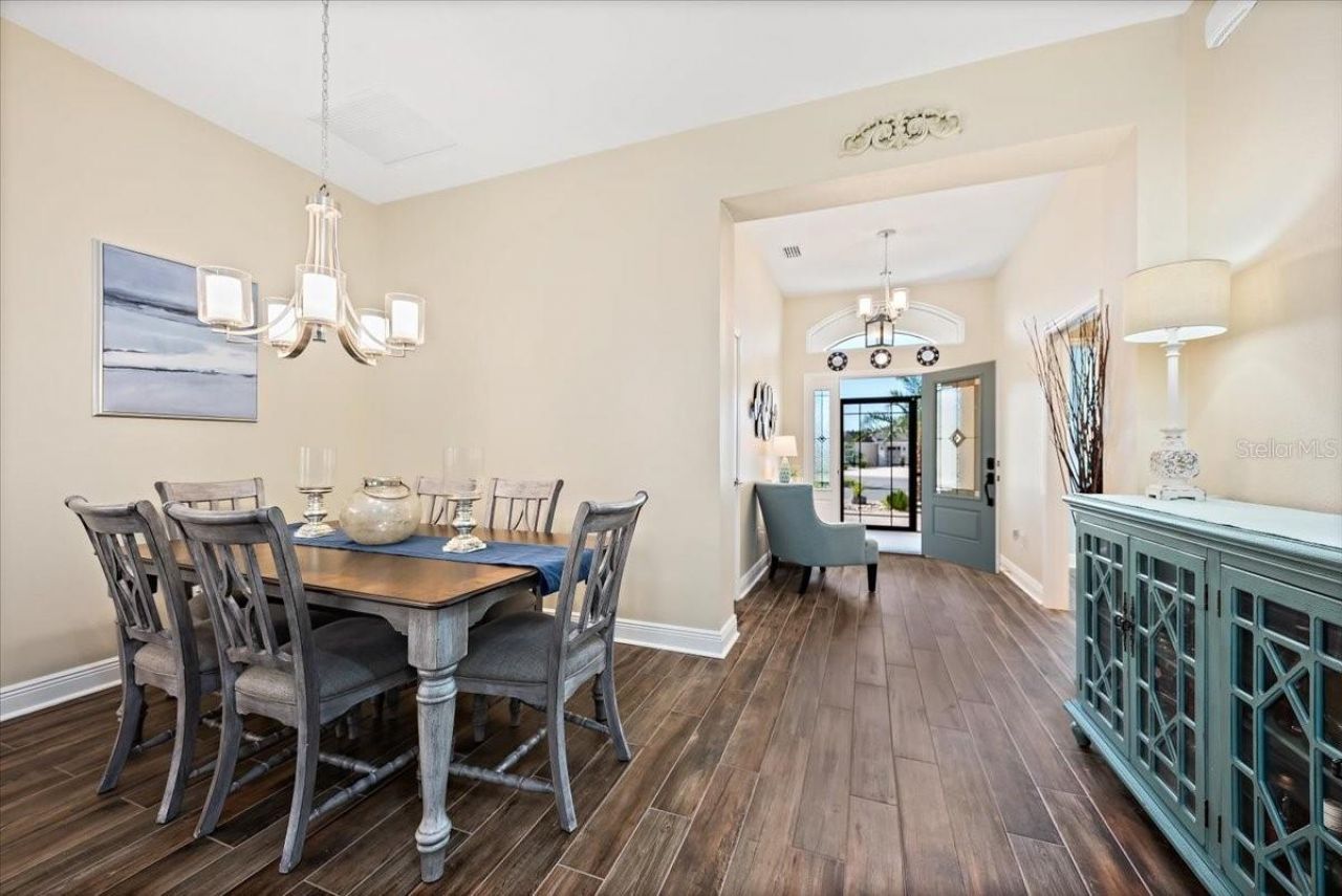 5693 Blanchard Lane, The Villages, FL 32163 Photo