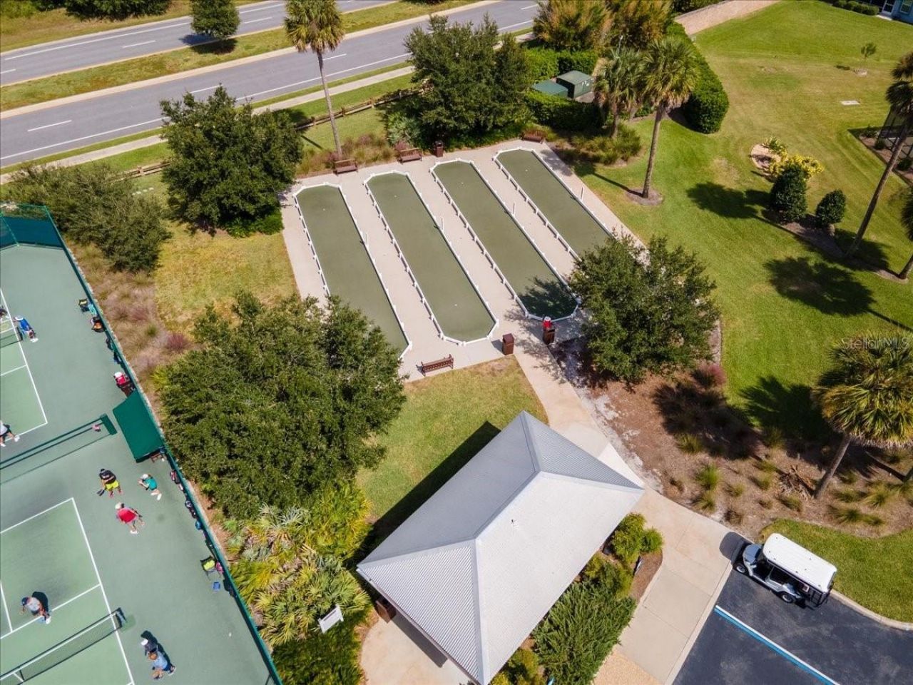 5693 Blanchard Lane, The Villages, FL 32163 Photo