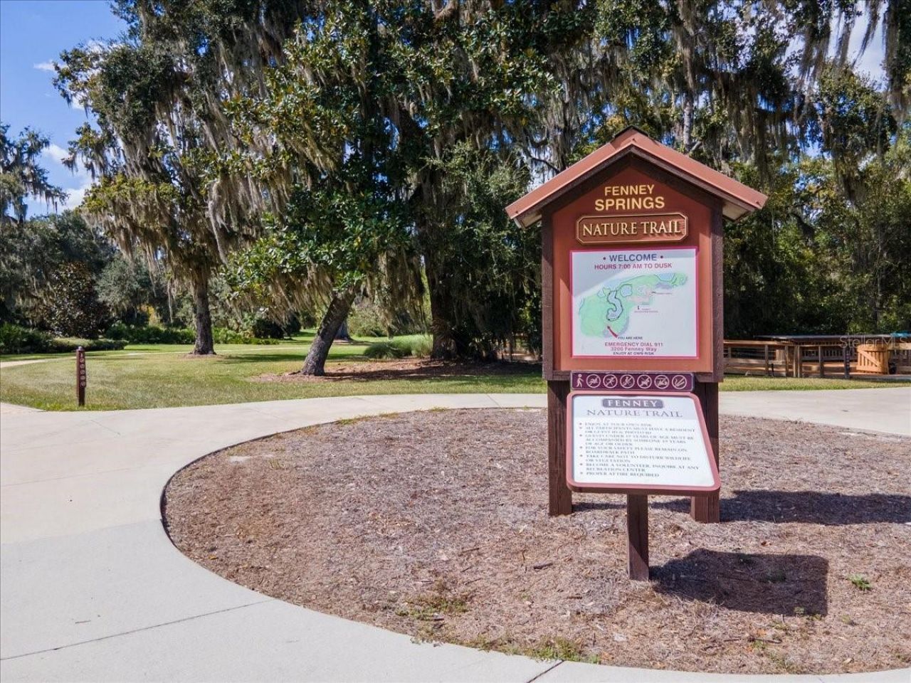 5693 Blanchard Lane, The Villages, FL 32163 Photo