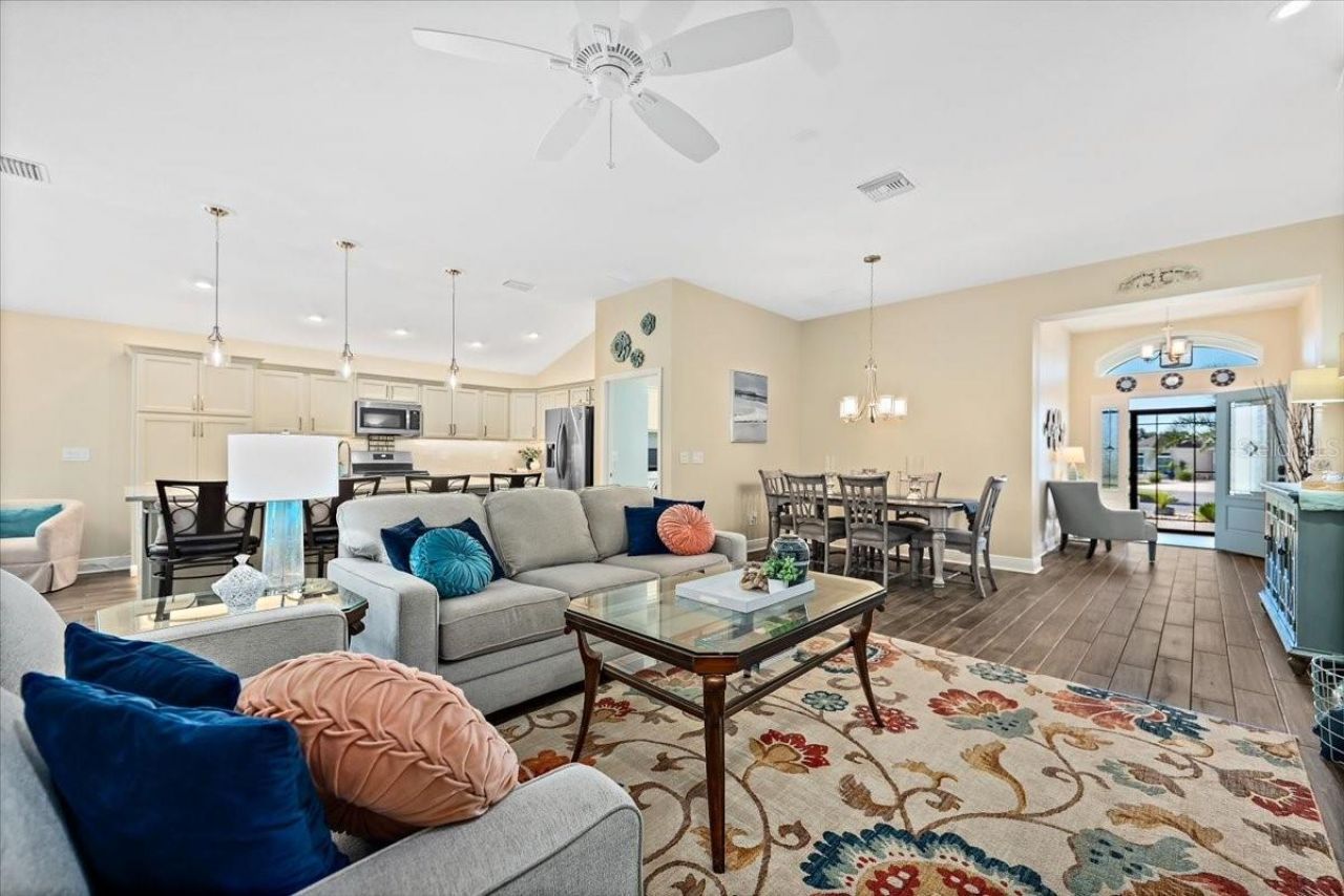 5693 Blanchard Lane, The Villages, FL 32163 Photo