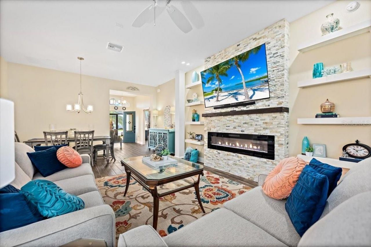 5693 Blanchard Lane, The Villages, FL 32163 Photo