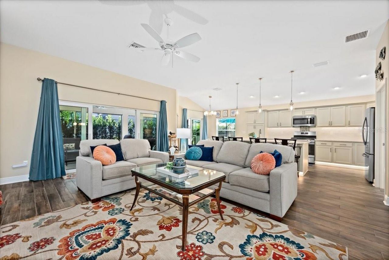 5693 Blanchard Lane, The Villages, FL 32163 Photo
