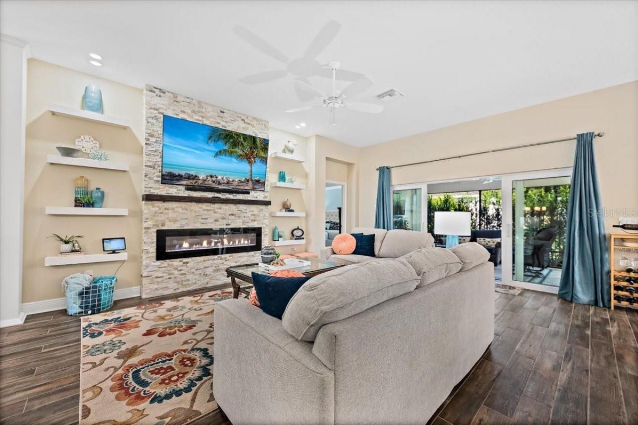 5693 Blanchard Lane, The Villages, FL 32163 Photo